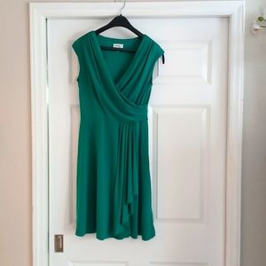Alyx Brand Green Dress Sz: M